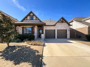 1712 Long Meadow Rd, Wylie, TX 75098