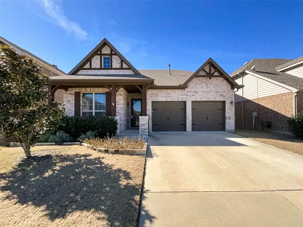 1712 Long Meadow Rd, Wylie, TX 75098
