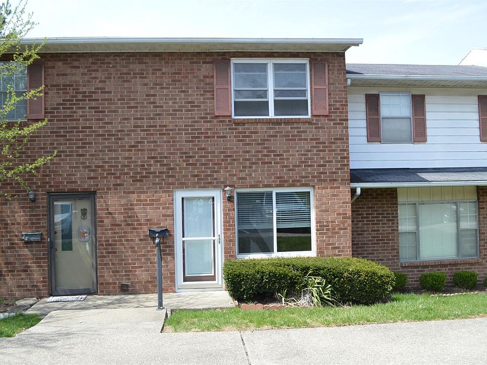 1st image of 3500 Warwick Dr APT 25