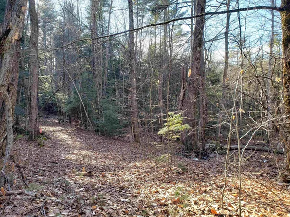 Lot 5 Tilton Hill Road, Pittsfield, NH 03263