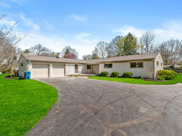 9301 N Delaware St, Indianapolis, IN 46240