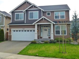 3235 S 375th Pl, Auburn, WA