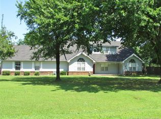 5840 S 8th St E, Muskogee, OK 74403