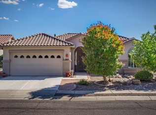 7687 W Cathedral Canyon Dr, Tucson, AZ 85743