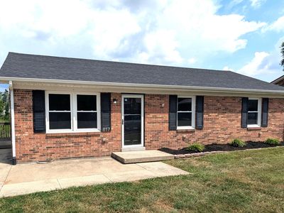 817 Hickory Hill Dr, Nicholasville, KY, 40356