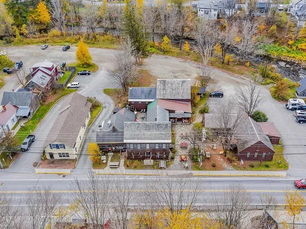 28 W Main Street, Wilmington, VT 05363