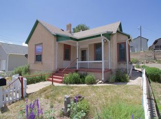 309 S Convent St, Trinidad, CO 81082
