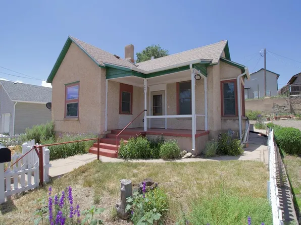 309 S Convent St, Trinidad, CO 81082