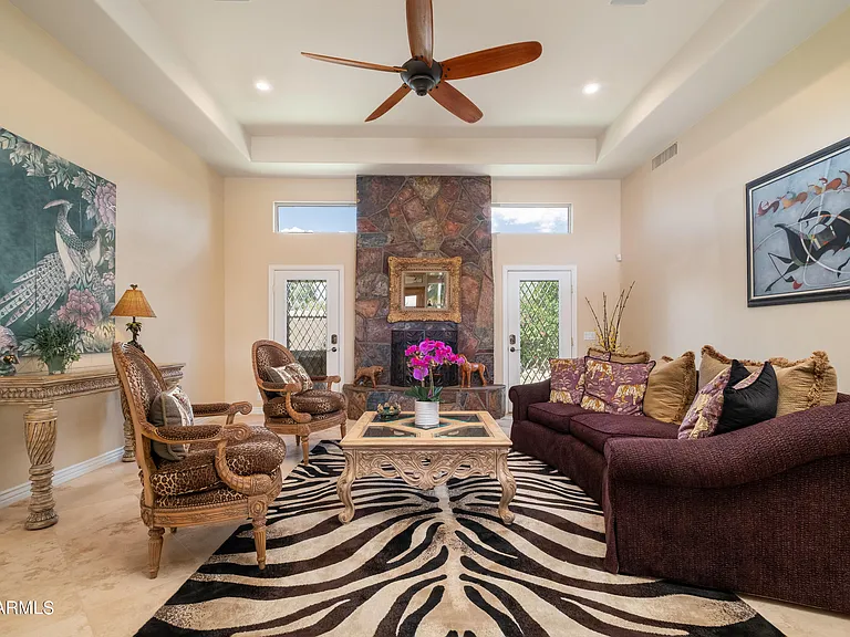 10100 N 78th Pl — Photo 32