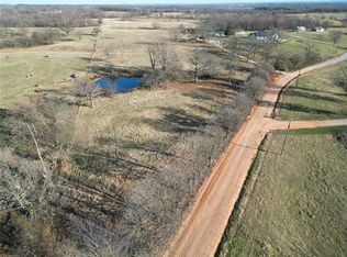 Tbd Springtown Rd, Gentry, AR 72734