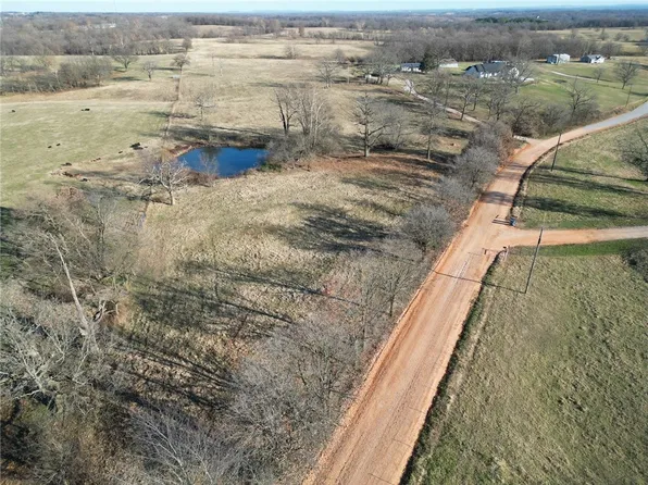 Tbd Springtown Rd, Gentry, AR 72734