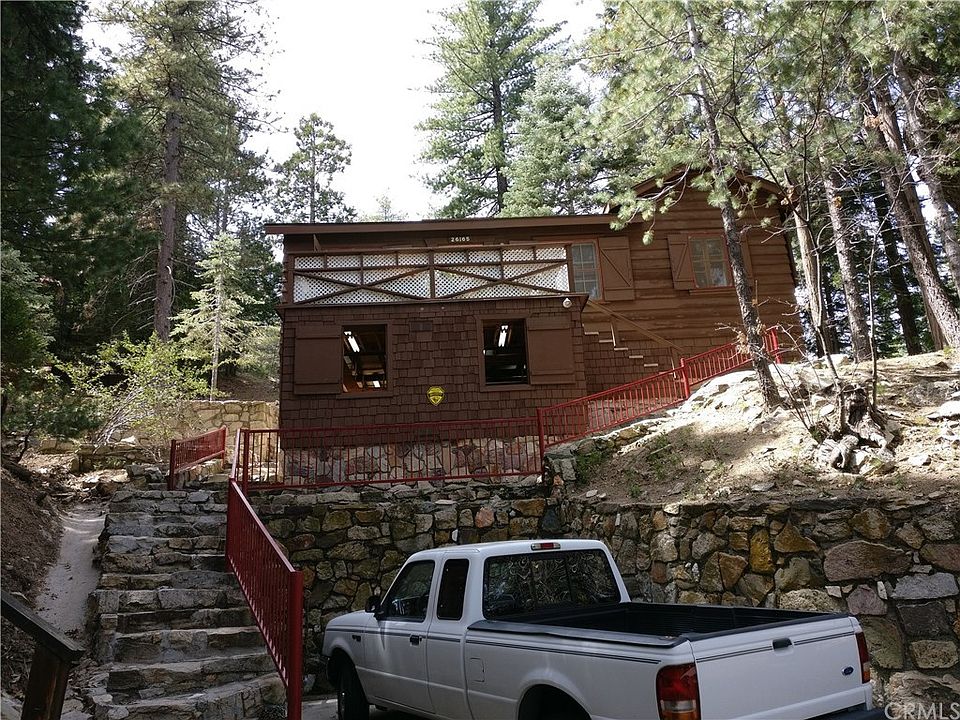 1st image of 26165 Boulder Ln