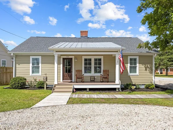 1545 Ann Street, Beaufort, NC 28516