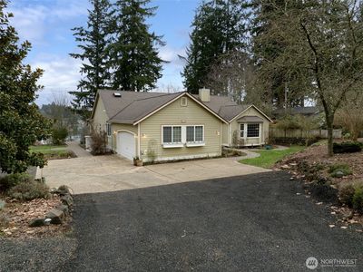 7308 Fair Oaks Road SE, Olympia, WA, 98513