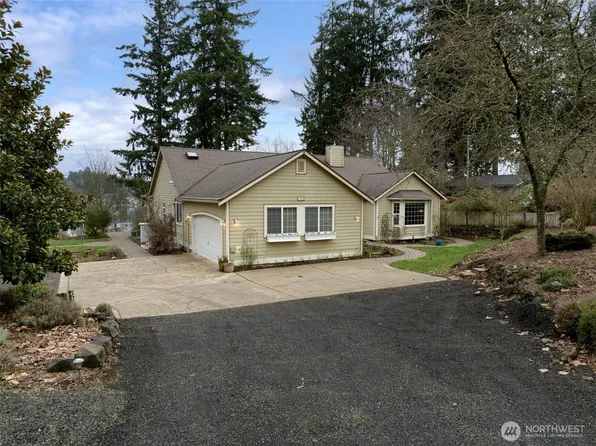7308 Fair Oaks Road SE, Olympia, WA 98513
