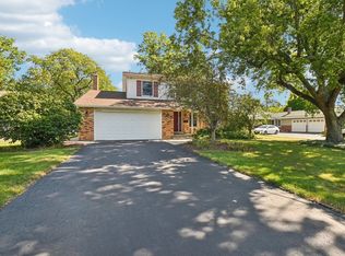 3433 Ithaca Rd, Olympia Fields, IL 60461