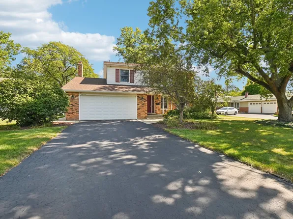 3433 Ithaca Rd, Olympia Fields, IL 60461
