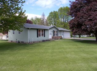 210 W Prospect St, Malden, IL 61337