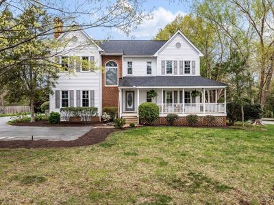 8600 Royal Birkdale Dr, Chesterfield, VA, 23832