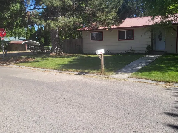 603 C Ave, Wilder, ID 83676