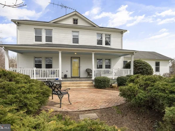 13261 Ryceville Rd, Charlotte Hall, MD 20622