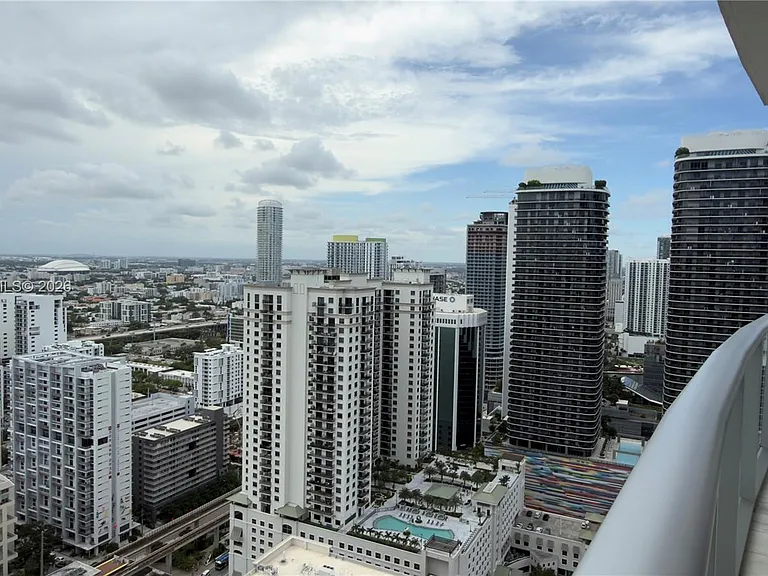 1100 S Miami Ave #3906 — Photo 10