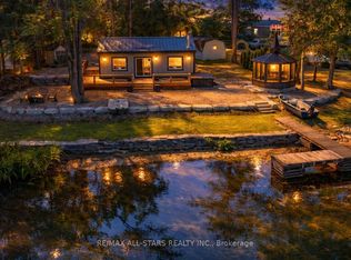 11 Little Bay Dr, Kawartha Lakes, ON K0M 2L0