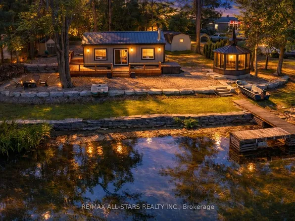 11 Little Bay Dr, Kawartha Lakes, ON K0M 2L0