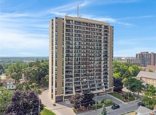 81 Church St #503, Kitchener, ON N2G 4M1