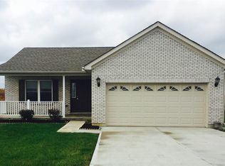 480 Mays Rd, California, KY 41007