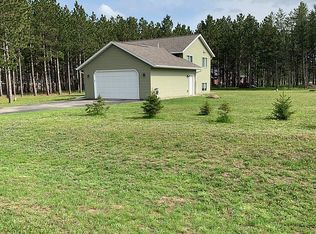 5149 Monte Plata Rd NW, Bemidji, MN 56601