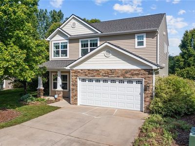 206 Green Pasture Rd, Mebane, NC, 27302