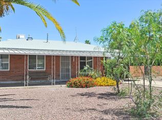 5741 E Calle Silvosa, Tucson, AZ 85711