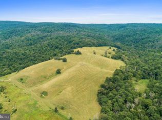 Leeds Manor Rd, Delaplane, VA 20144