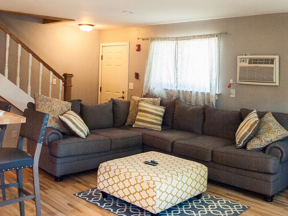 Living Room Area