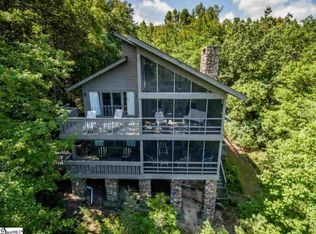 136 Conifer Falls Rd, Cleveland, SC 29635