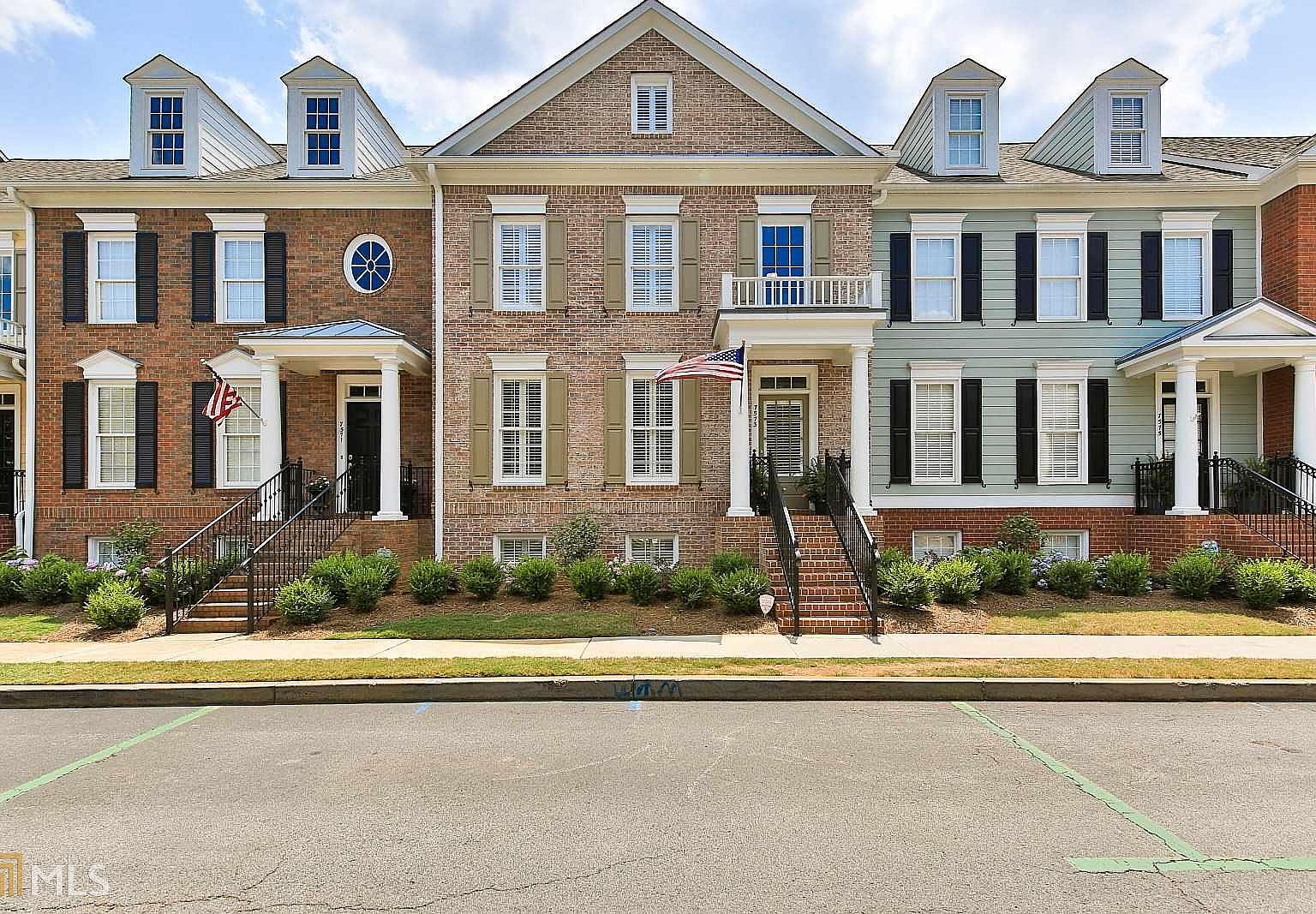 7573 Grand Reunion Dr 6, Hoschton, GA 30548 Zillow