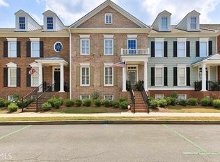 7573 Grand Reunion Dr #41, Hoschton, GA 30548
