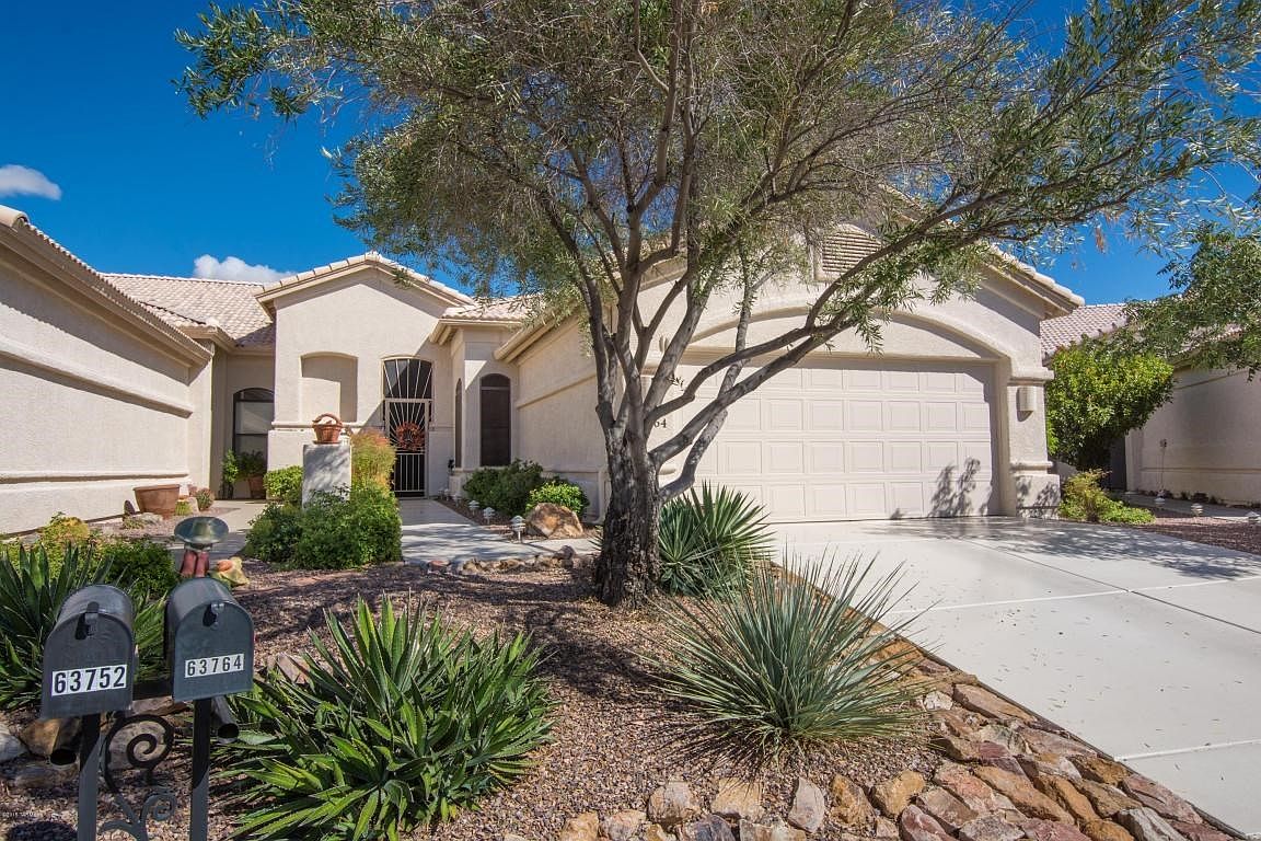 63764 E Holiday Dr, Saddlebrooke, AZ 85739 | Zillow