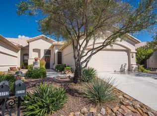63764 E Holiday Dr, Saddlebrooke, AZ 85739
