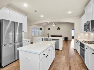 120 Dina Ln, Montgomery, TX 77356