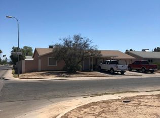 6501 W Monte Vista Rd, Phoenix, AZ 85035