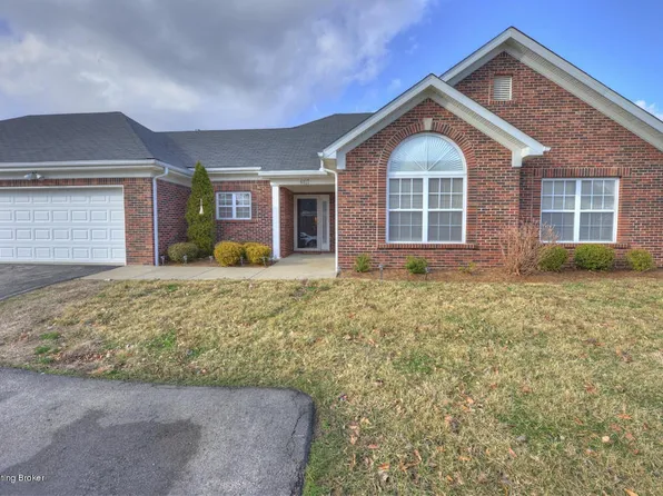6417 Rivers End Dr #6, Louisville, KY 40258