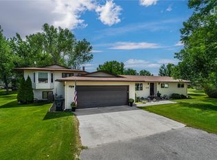 6248 Victoria Ln, Billings, MT 59106