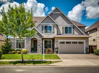 29055 SW San Remo Ave, Wilsonville, OR 97070