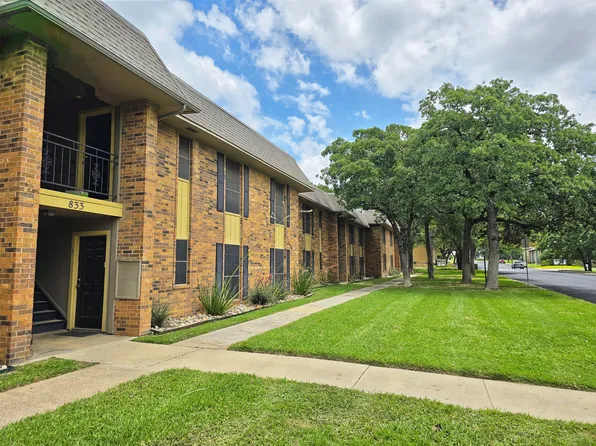 Forest Ridge Apartments