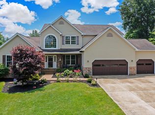 8754 Cheshire Rd, Sunbury, OH 43074