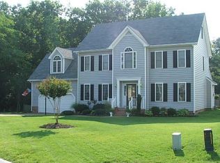 4740 Sadler Green Pl, Glen Allen, VA 23060