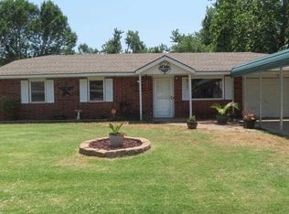 130 N Payne St, Perkins, OK 74059