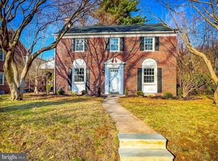 7440 Elizabeth Rd, Elkins Park, PA 19027